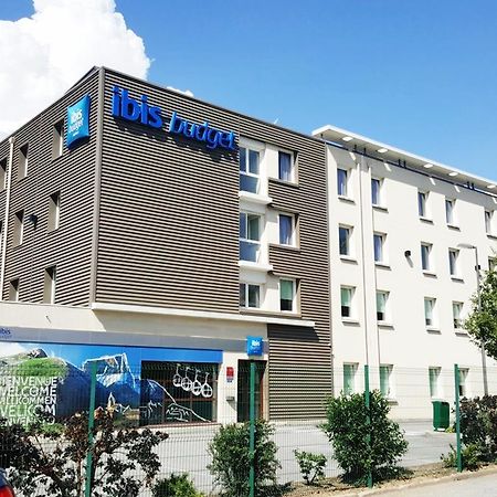 Ibis Budget Grenoble Sud Seyssinet المظهر الخارجي الصورة