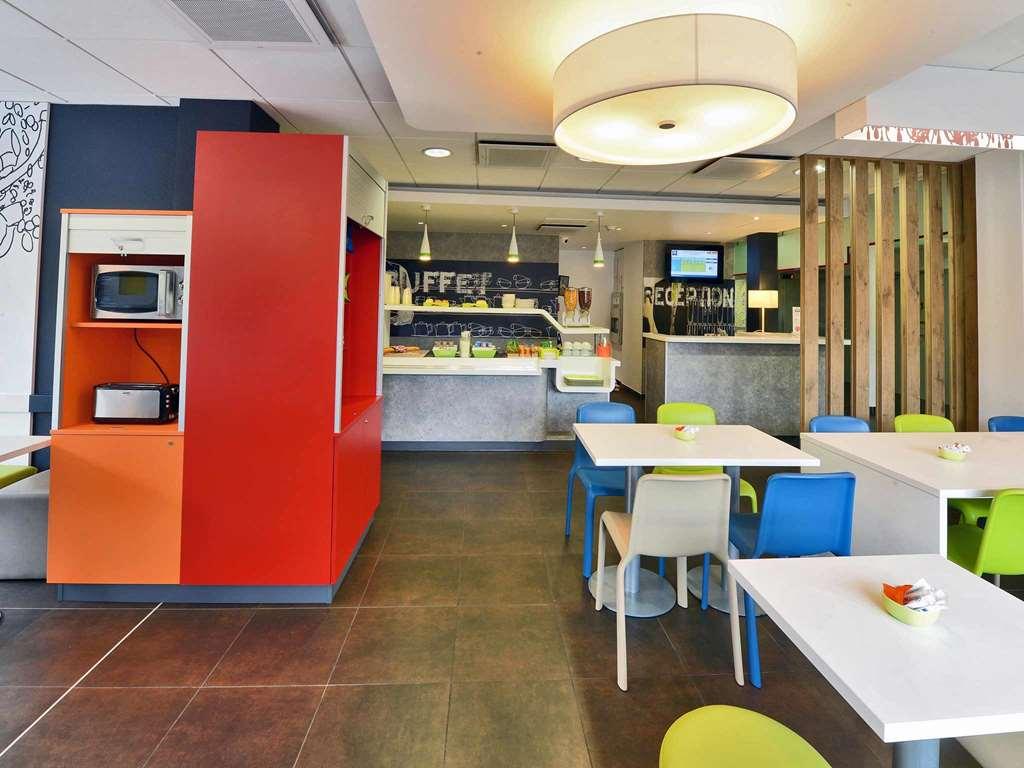 Ibis Budget Grenoble Sud Seyssinet المرافق الصورة
