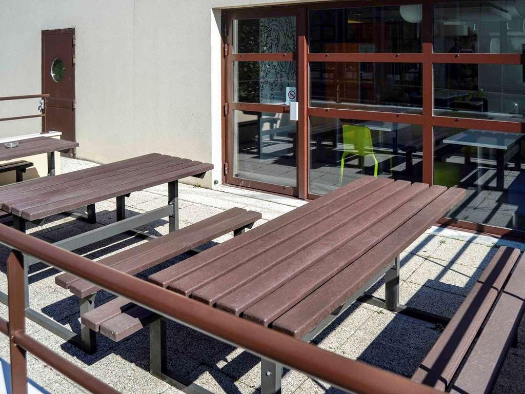 Ibis Budget Grenoble Sud Seyssinet المرافق الصورة