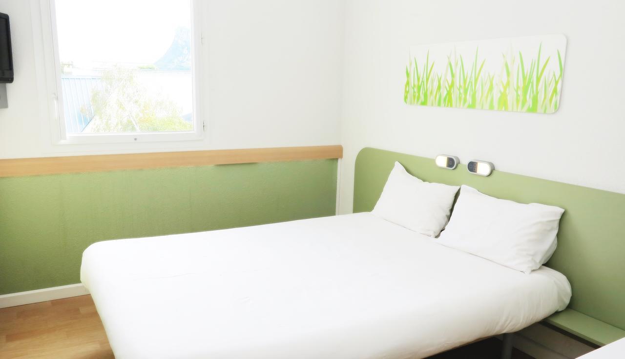 Ibis Budget Grenoble Sud Seyssinet المظهر الخارجي الصورة