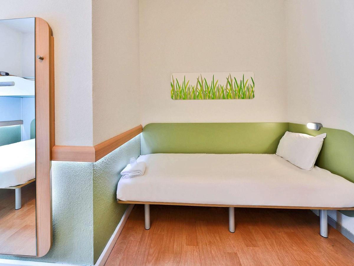 Ibis Budget Grenoble Sud Seyssinet المظهر الخارجي الصورة